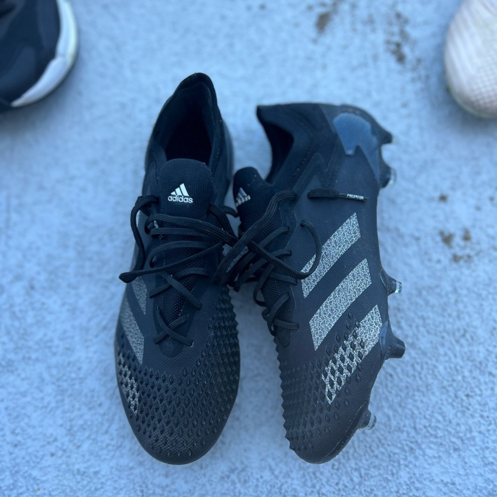Adidas predators